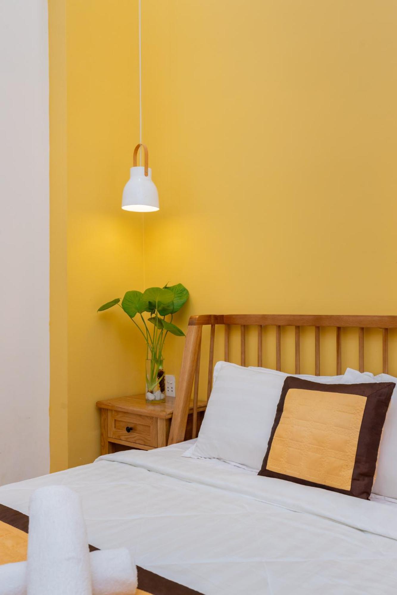 Hoang My Villa Bai Sau Vung Tau Zewnętrze zdjęcie
