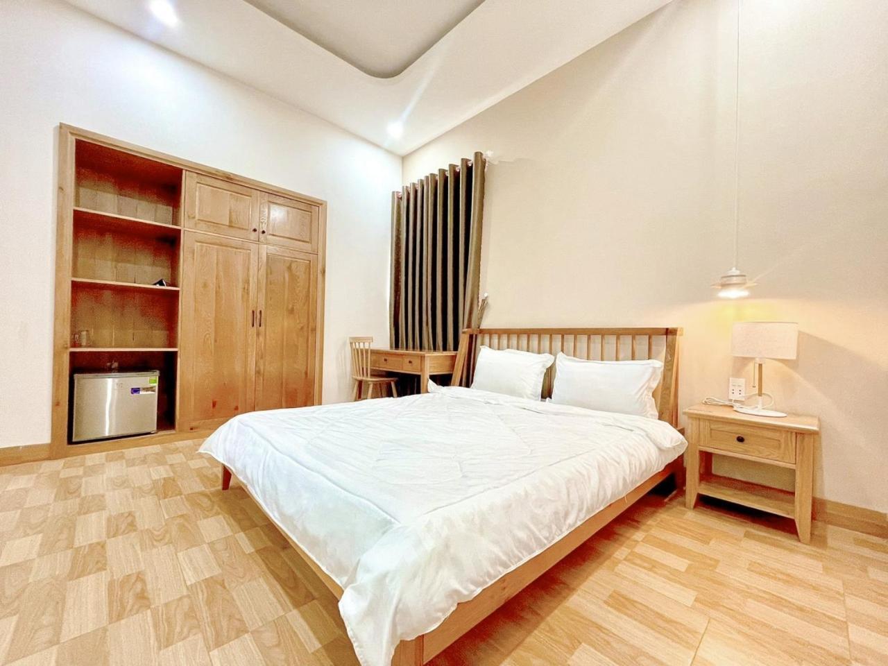 Hoang My Villa Bai Sau Vung Tau Zewnętrze zdjęcie