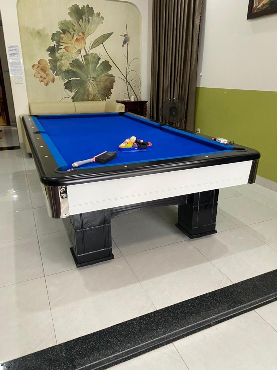 Hoang My Villa Bai Sau Vung Tau Zewnętrze zdjęcie