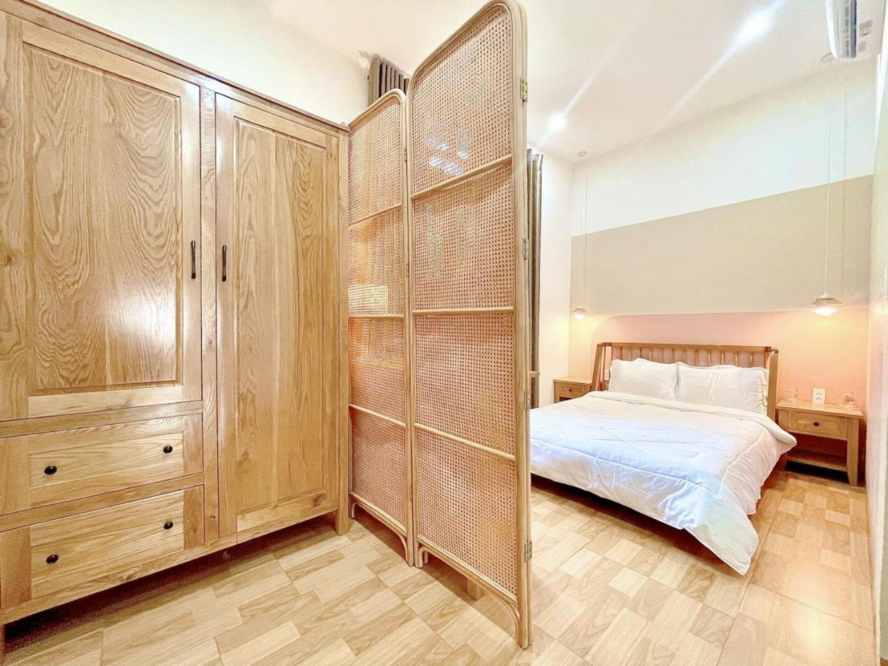 Hoang My Villa Bai Sau Vung Tau Zewnętrze zdjęcie