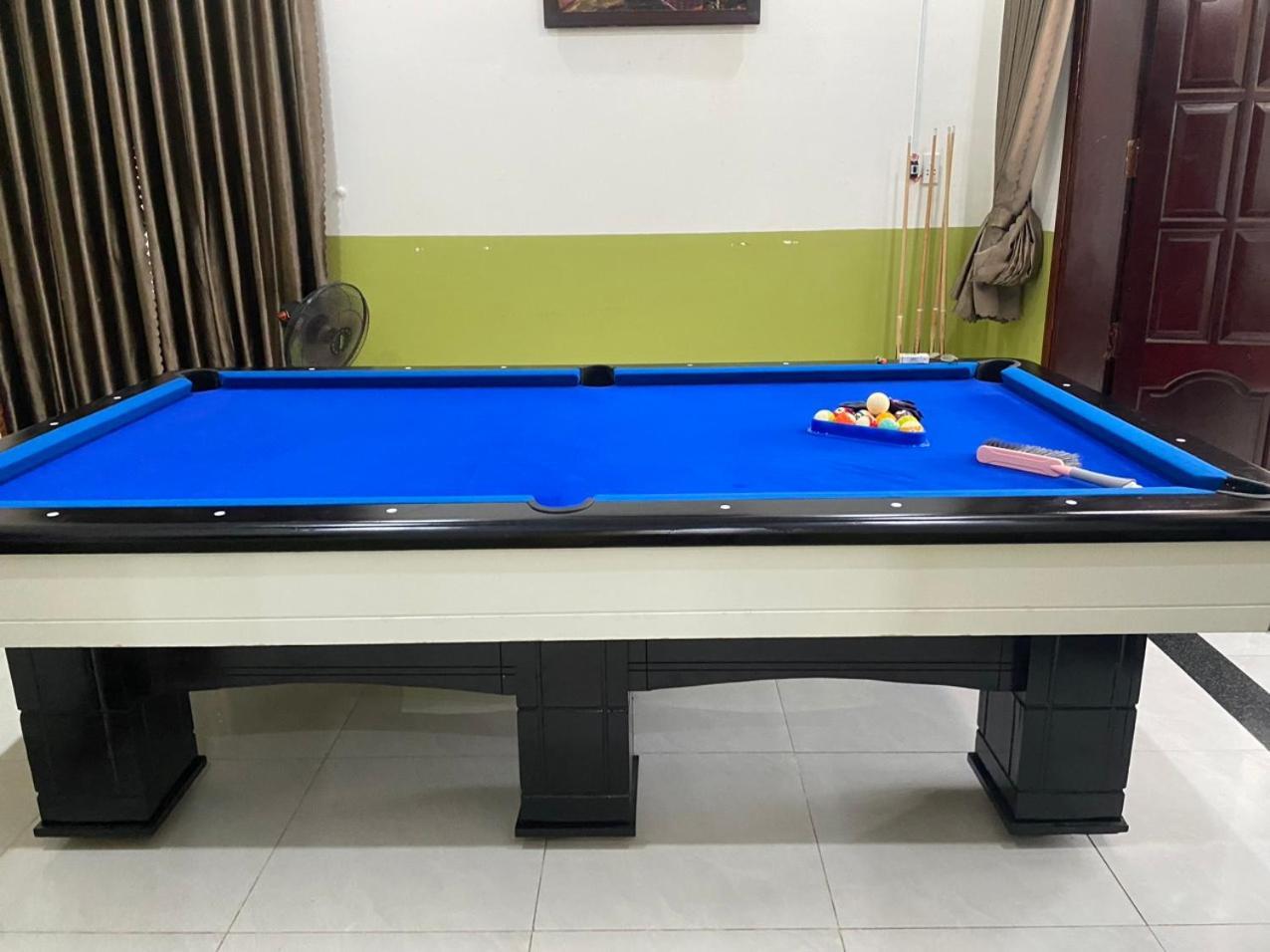 Hoang My Villa Bai Sau Vung Tau Zewnętrze zdjęcie