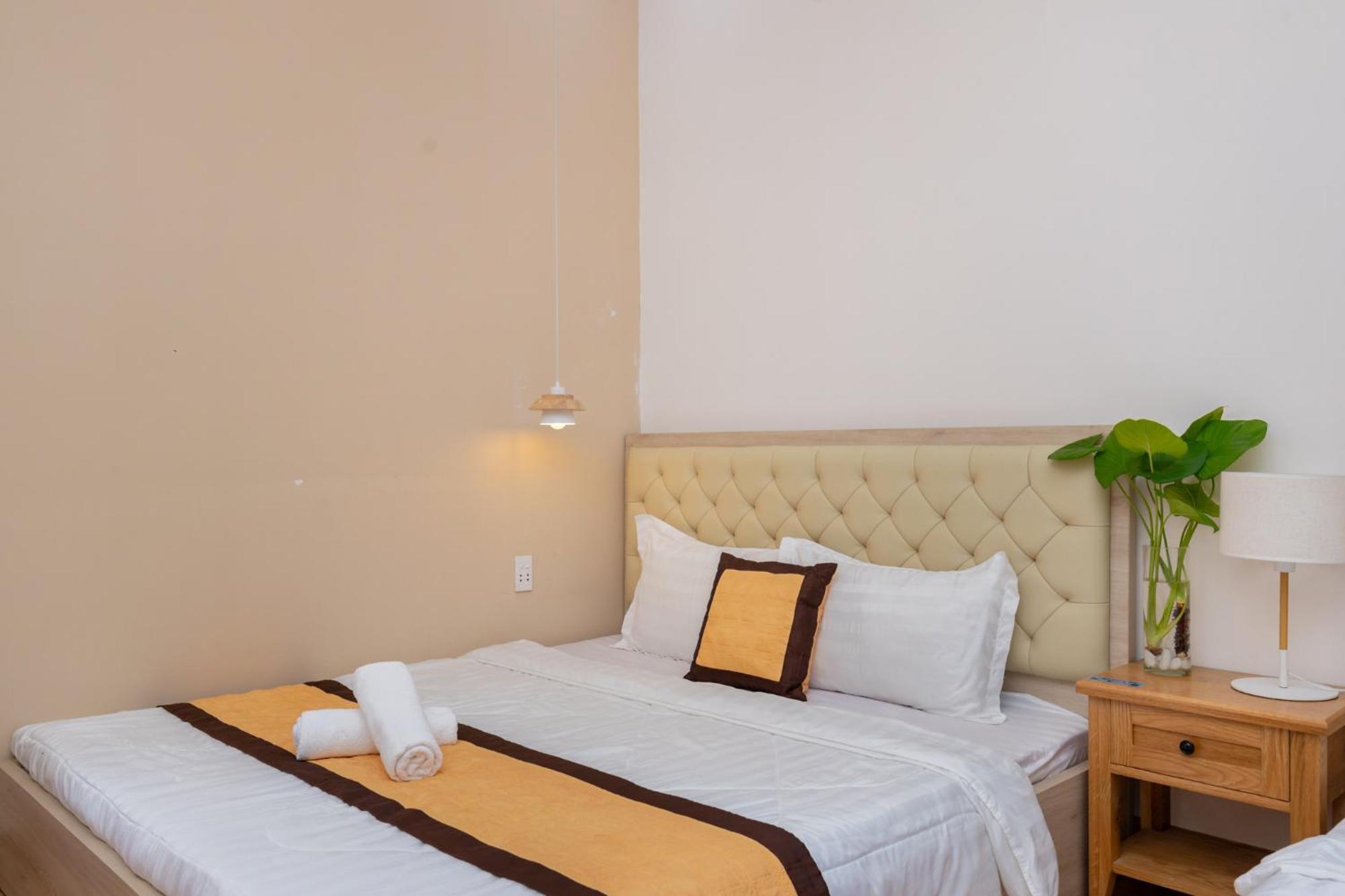 Hoang My Villa Bai Sau Vung Tau Zewnętrze zdjęcie