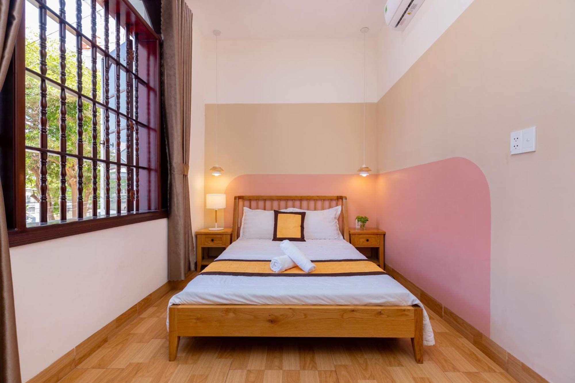 Hoang My Villa Bai Sau Vung Tau Zewnętrze zdjęcie